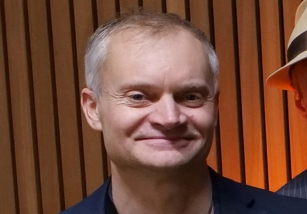 Jens Juel Nielsen